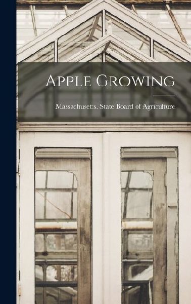 Apple Growing