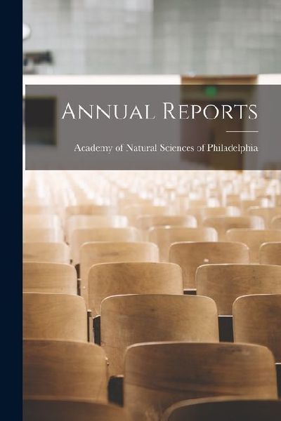 Annual Reports