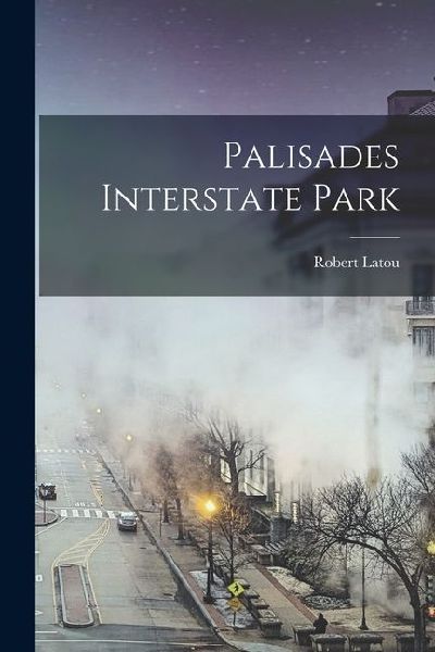 Palisades Interstate Park