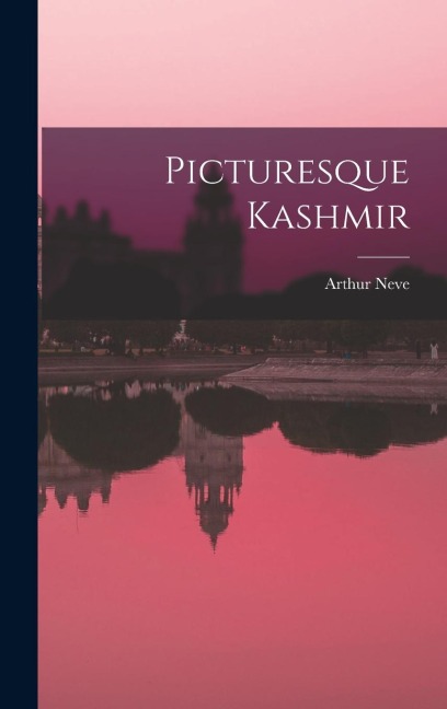Picturesque Kashmir