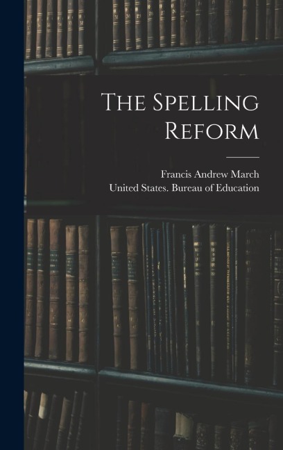 The Spelling Reform