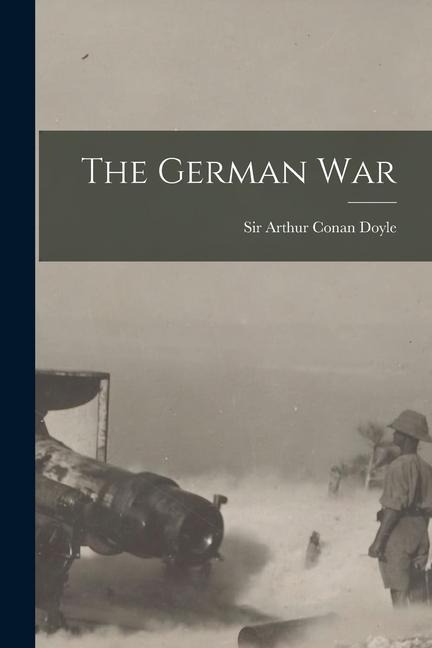 The German War