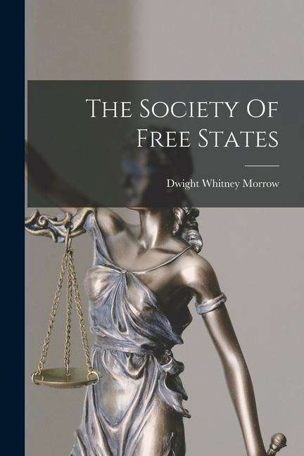 The Society Of Free States