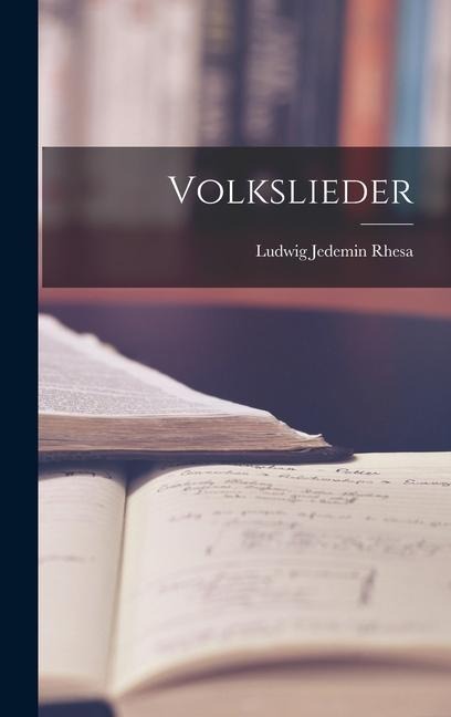 Volkslieder