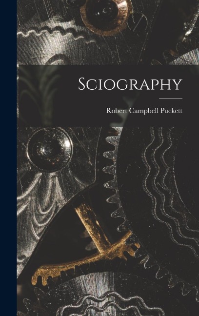 Sciography