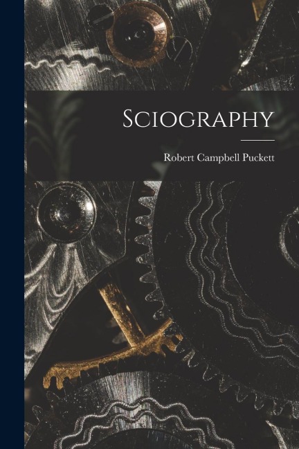 Sciography