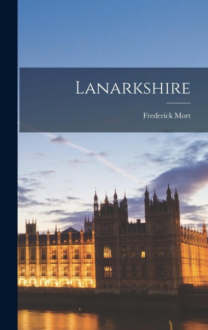 Lanarkshire