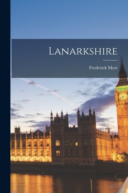 Lanarkshire