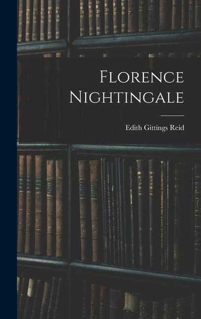Florence Nightingale