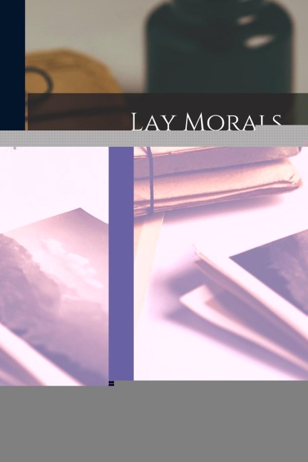 Lay Morals
