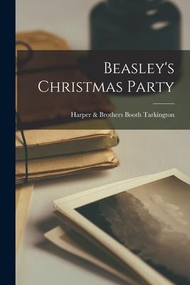Beasley's Christmas Party