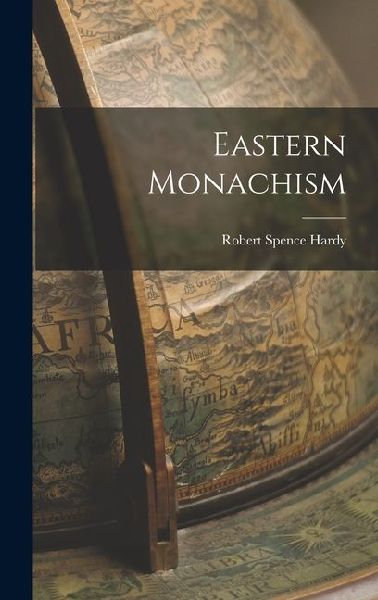 Eastern Monachism