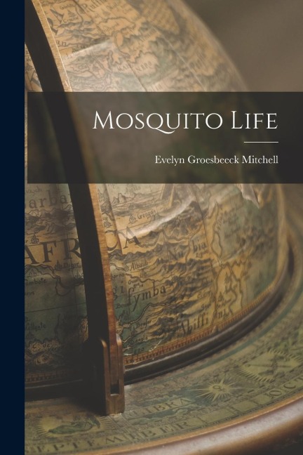 Mosquito Life
