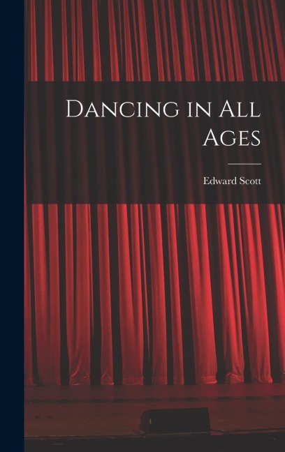 Dancing in All Ages