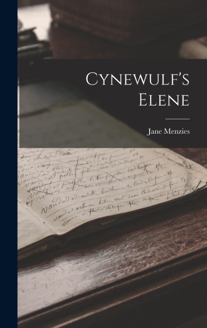 Cynewulfs Elene