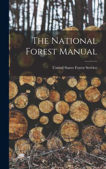 The National Forest Manual