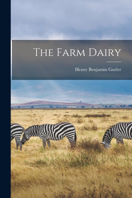 The Farm Dairy