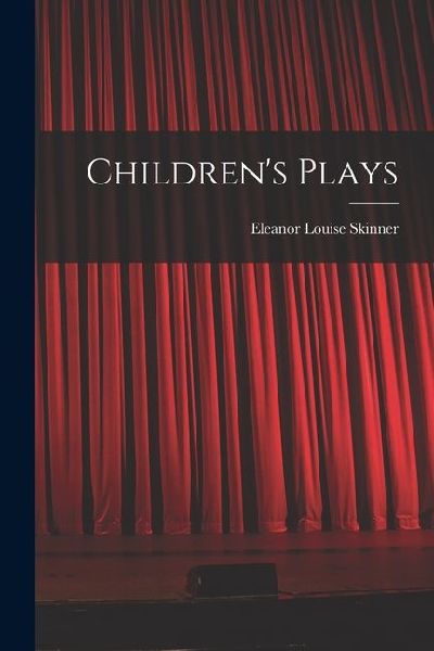 Childrens Plays