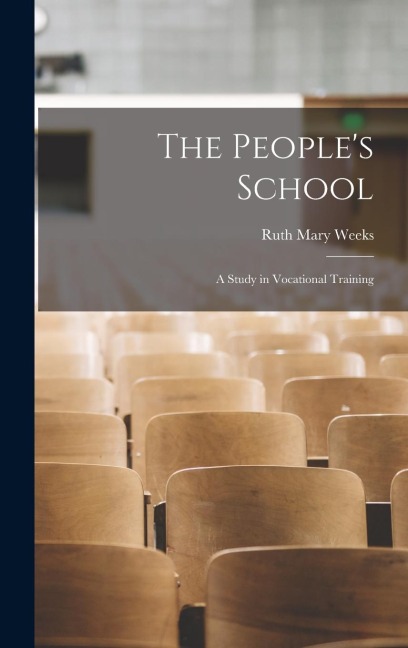 The People's School: A Study in Vocational Training