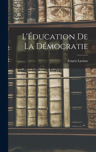 LÉducation de la Démocratie
