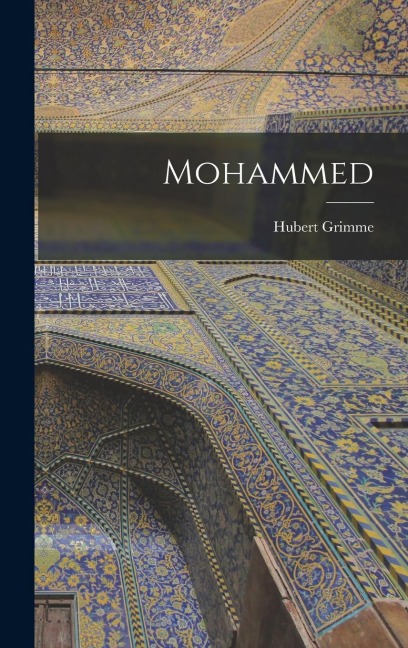 Mohammed