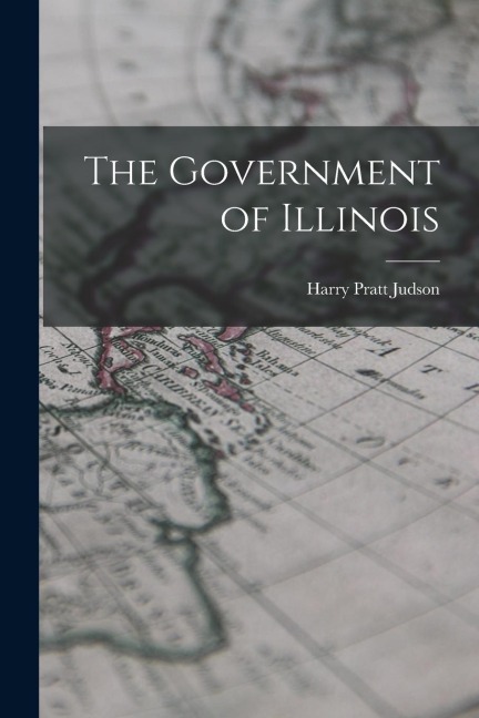 The Government of Illinois