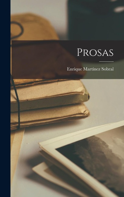 Prosas