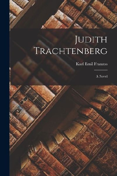 Judith Trachtenberg