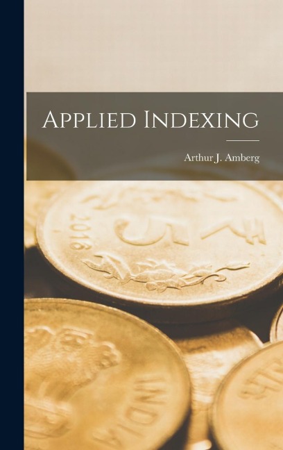 Applied Indexing