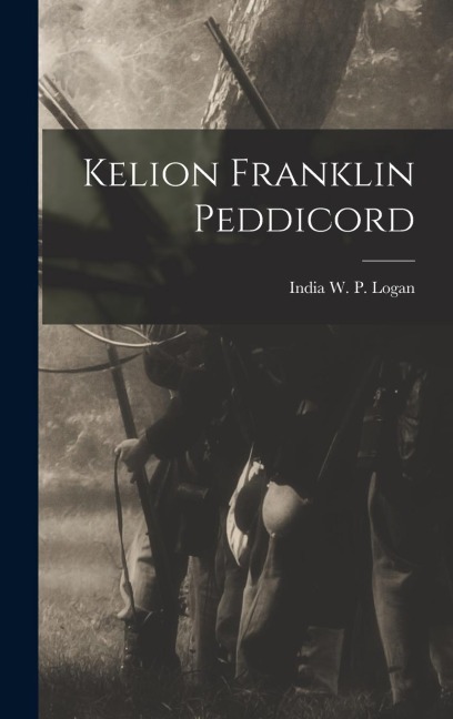Kelion Franklin Peddicord