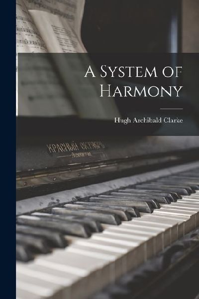 A System of Harmony