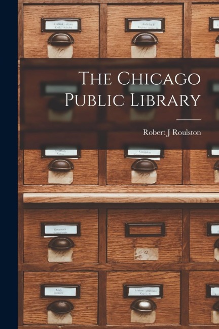 The Chicago Public Library