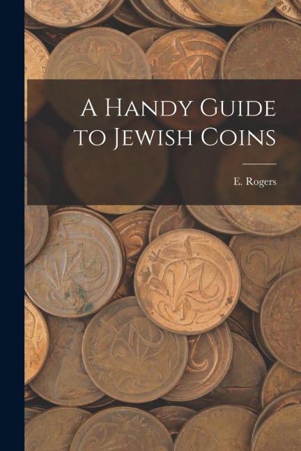 A Handy Guide to Jewish Coins