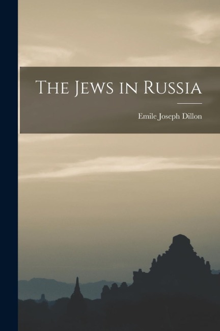 The Jews in Russia