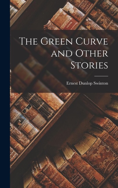 The Green Curve and Other Stories