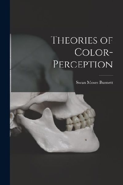 Theories of Color-Perception