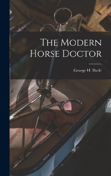 The Modern Horse Doctor