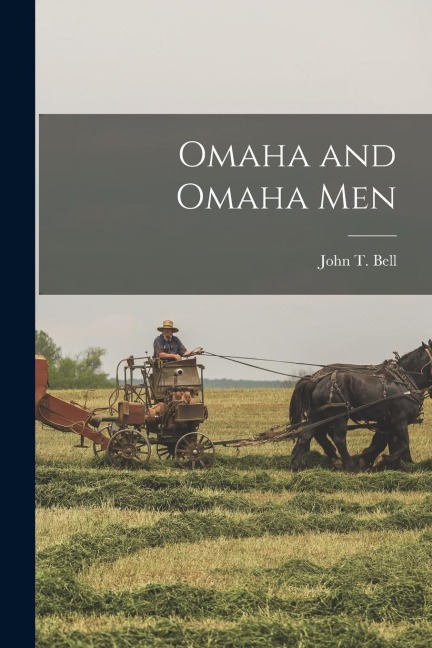 Omaha and Omaha Men