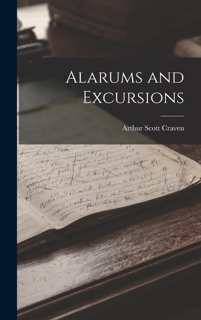 Alarums and Excursions