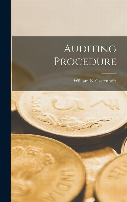 Auditing Procedure