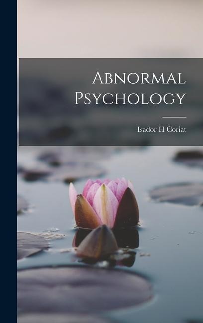 Abnormal Psychology