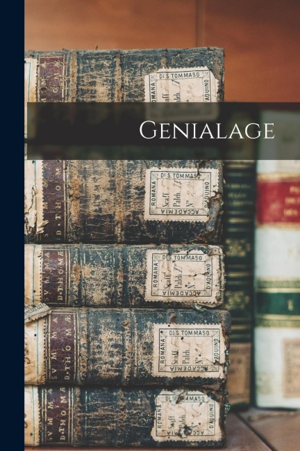 Genialage
