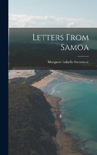 Letters From Samoa