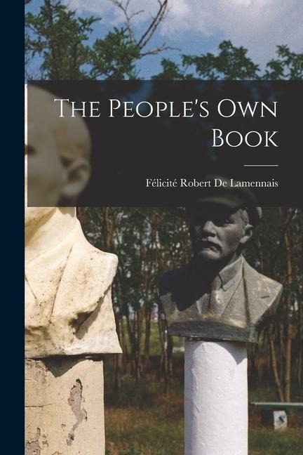The People's Own Book