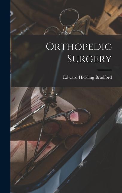 Orthopedic Surgery
