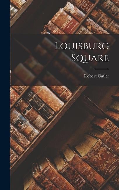 Louisburg Square