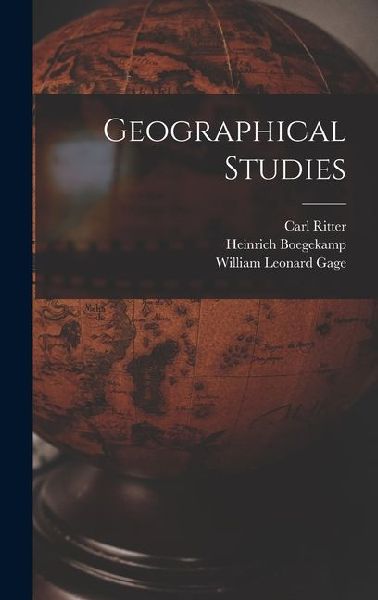 Geographical Studies