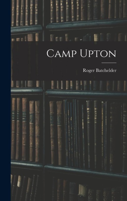 Camp Upton