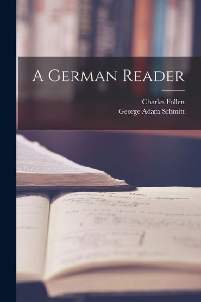 A German Reader