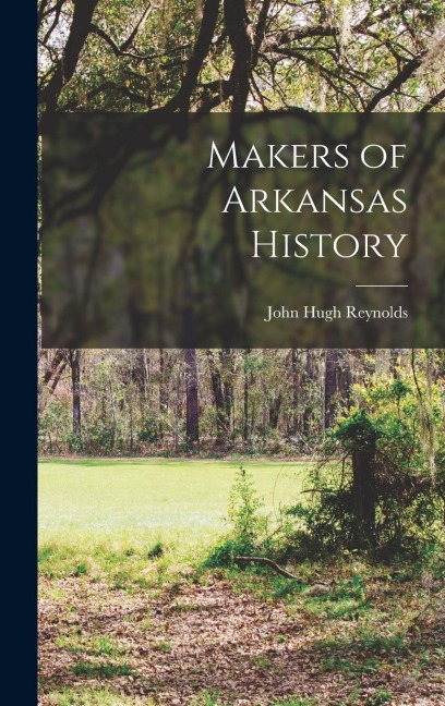 Makers of Arkansas History